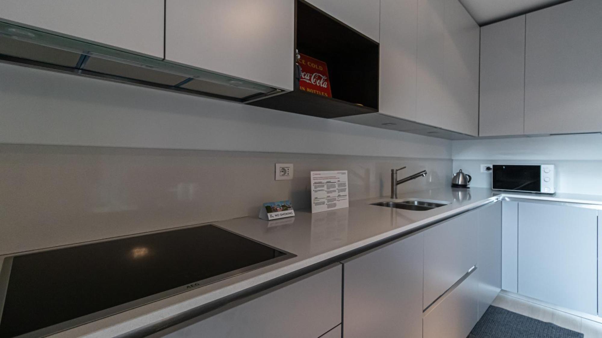 Italianway - Lazzaro Papi 14 C Appartement Milan