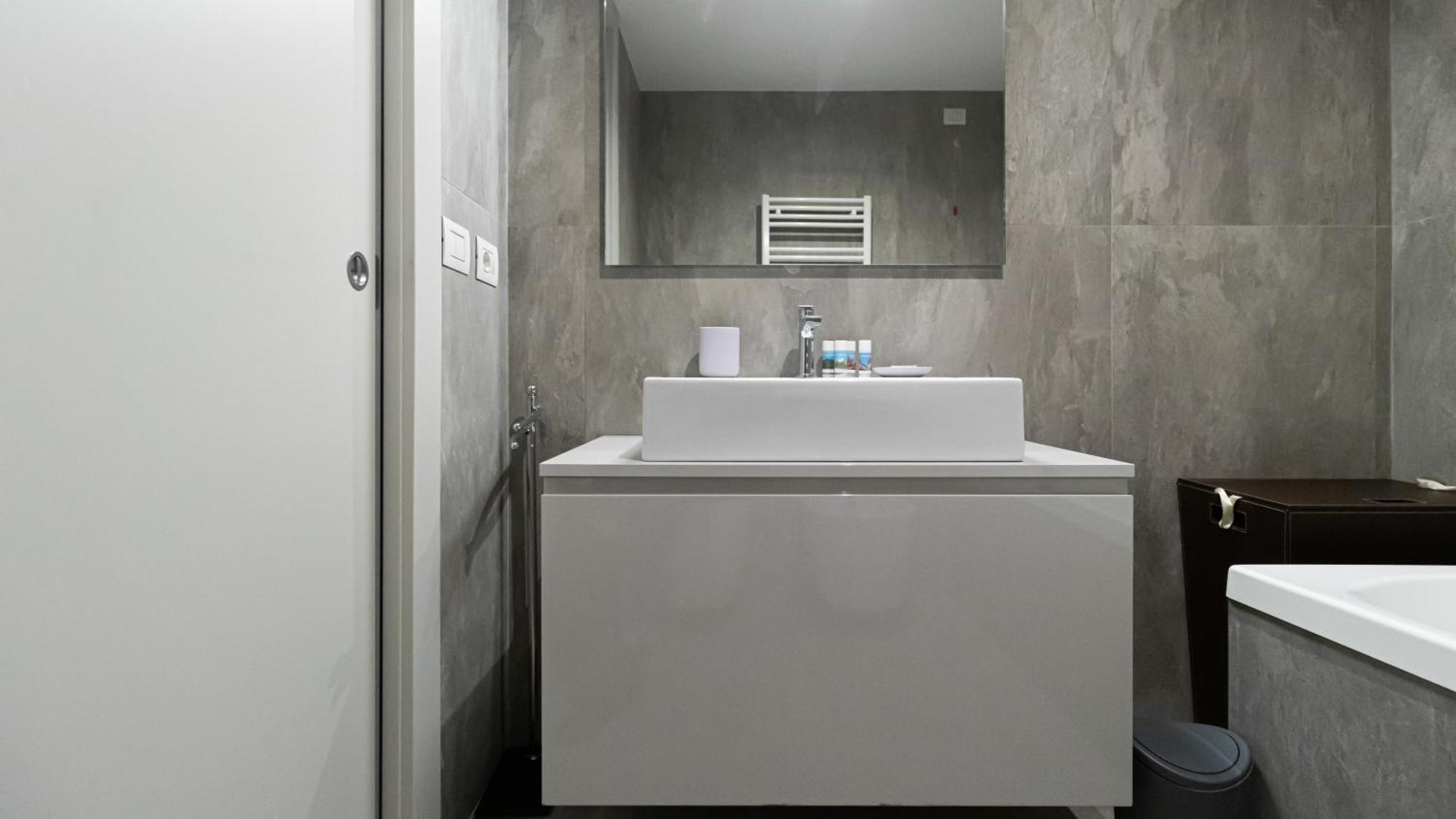 Italianway - Lazzaro Papi 14 C Appartement Milan
