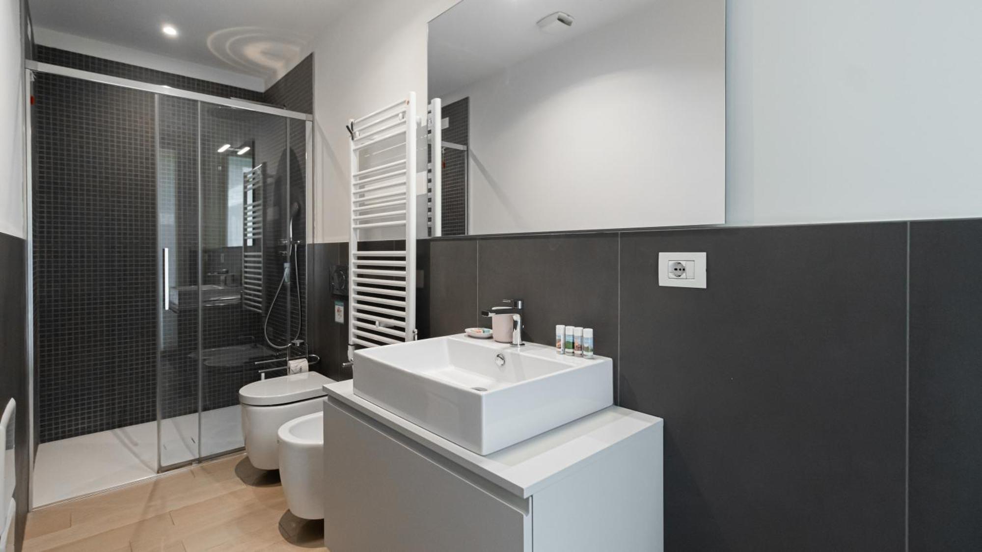 Appartement Italianway - Lazzaro Papi 14 C Milan