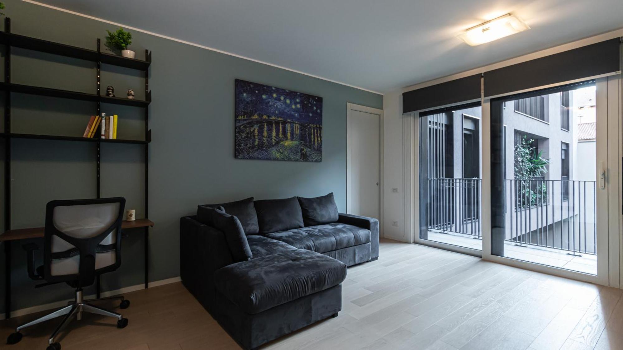 Italianway - Lazzaro Papi 14 C Appartement