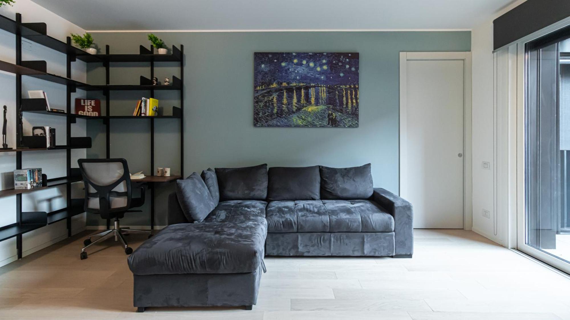 Italianway - Lazzaro Papi 14 C Appartement