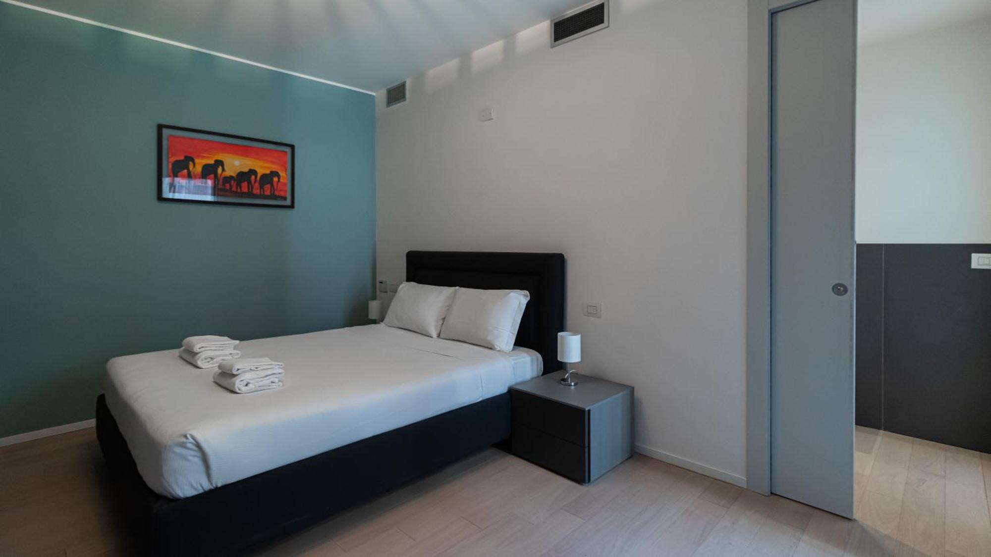 Appartement Italianway - Lazzaro Papi 14 C Milan