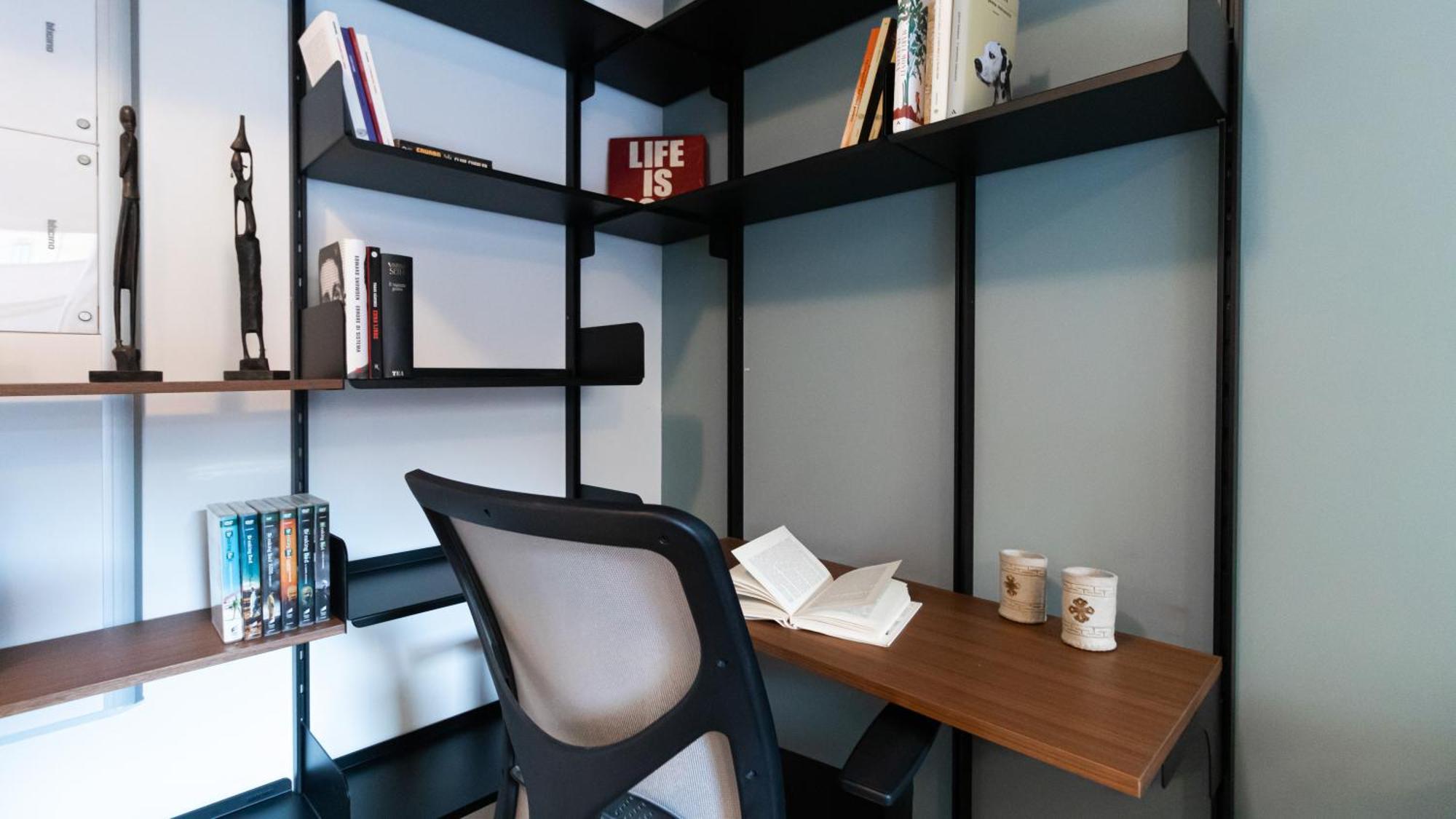 Apartment Italianway - Lazzaro Papi 14 C *