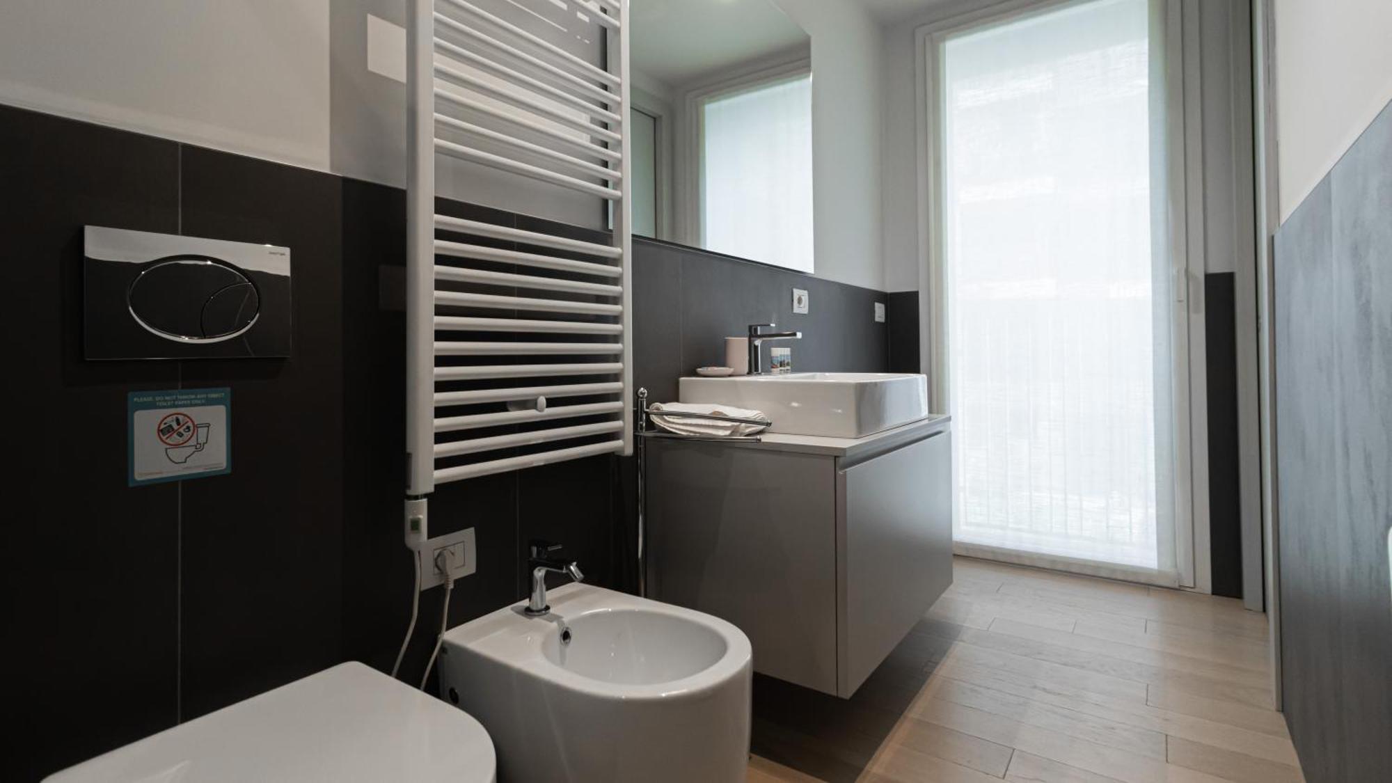 Italianway - Lazzaro Papi 14 C Apartment